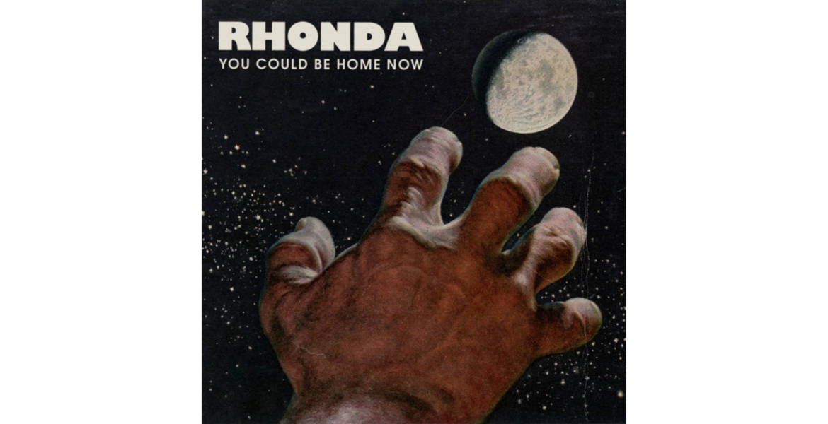 You Could Be Home Now, Vinyl